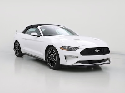 2023 Ford Mustang  -
                  Oklahoma City, OK