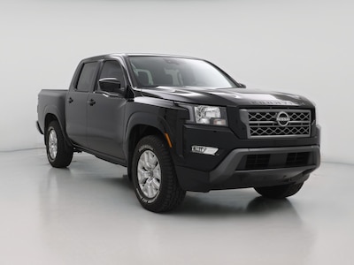2024 Nissan Frontier SV -
                  Oklahoma City, OK