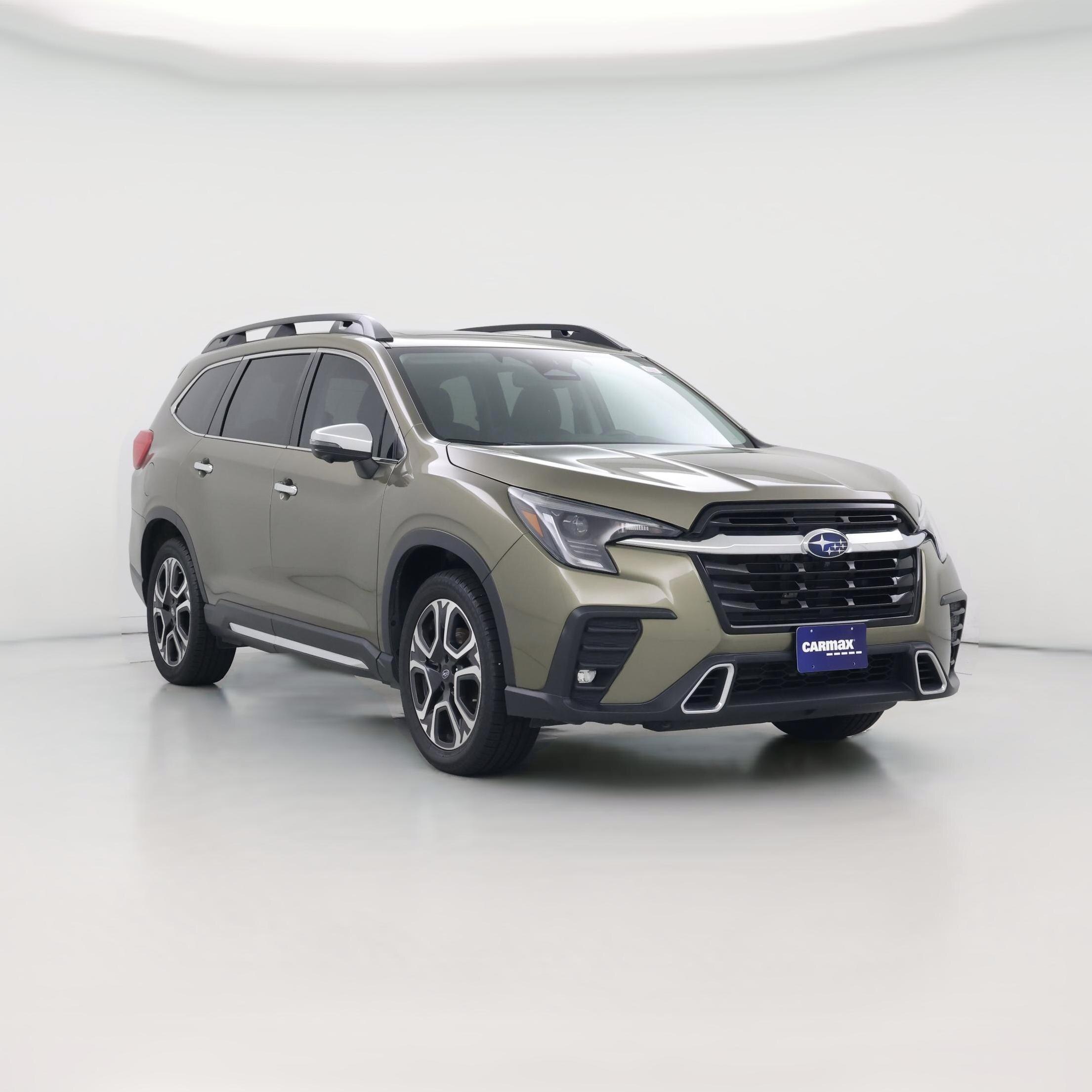 Thumbnail: 2023 Subaru Ascent - 1