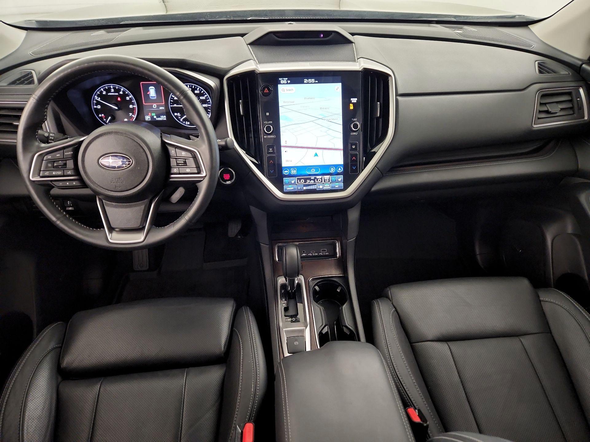 Thumbnail: 2023 Subaru Ascent - 9