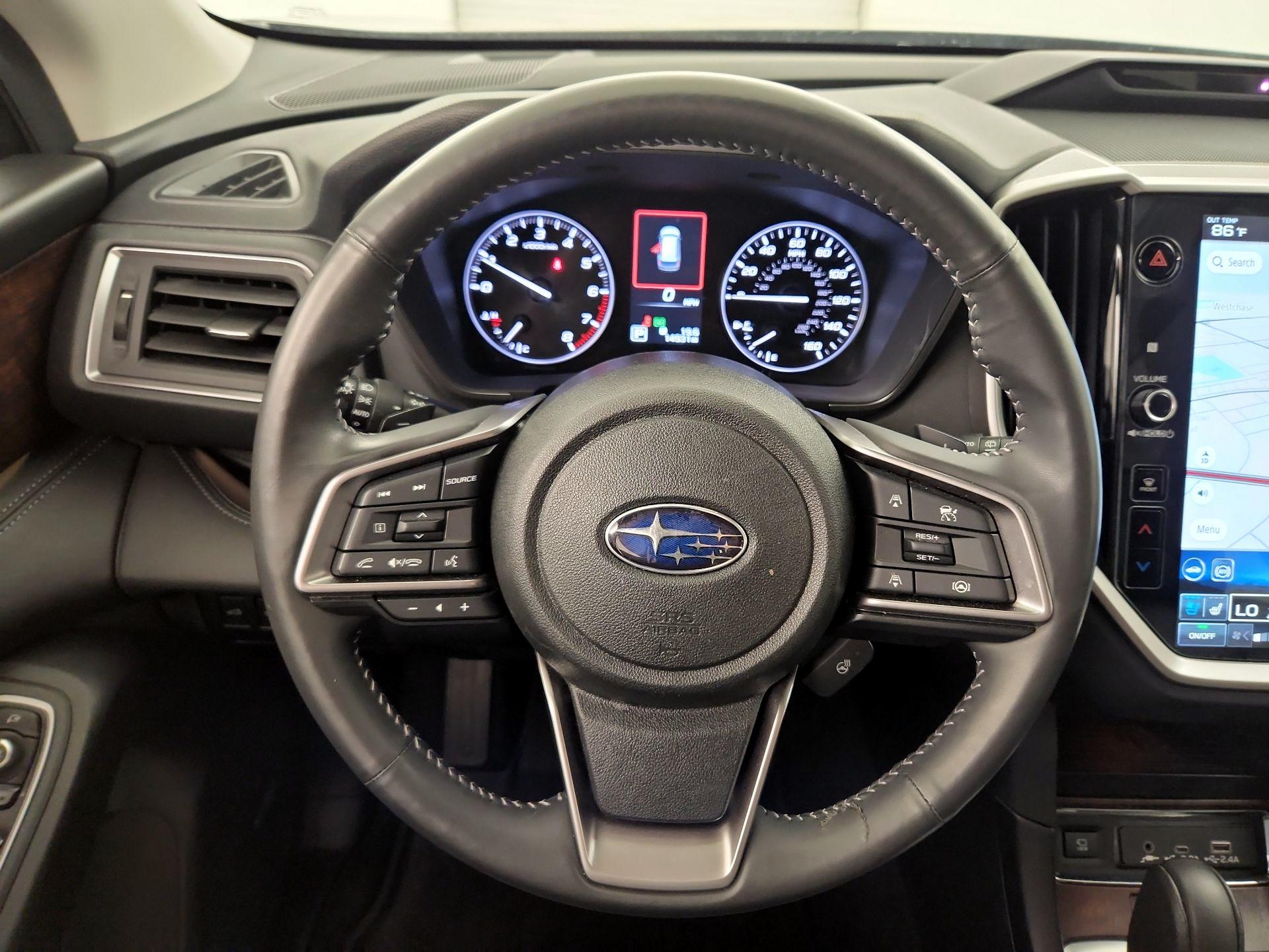 Thumbnail: 2023 Subaru Ascent - 10