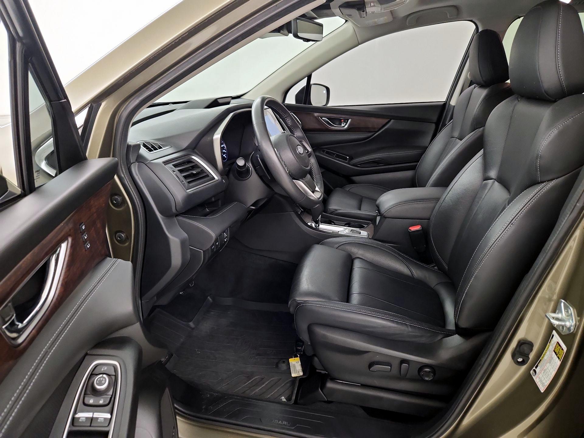 Thumbnail: 2023 Subaru Ascent - 11