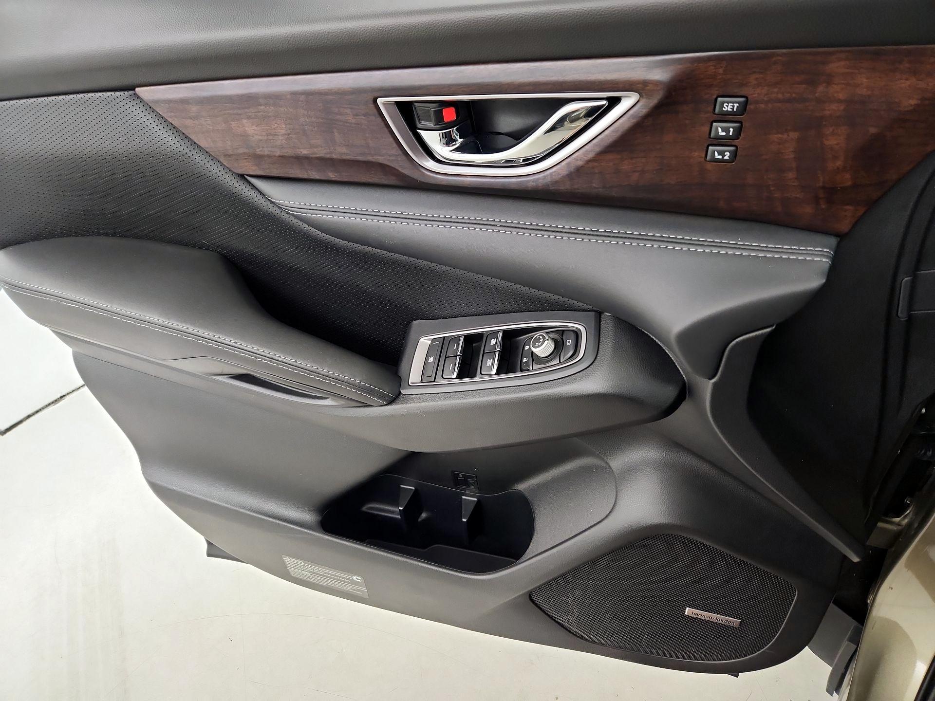 Thumbnail: 2023 Subaru Ascent - 12