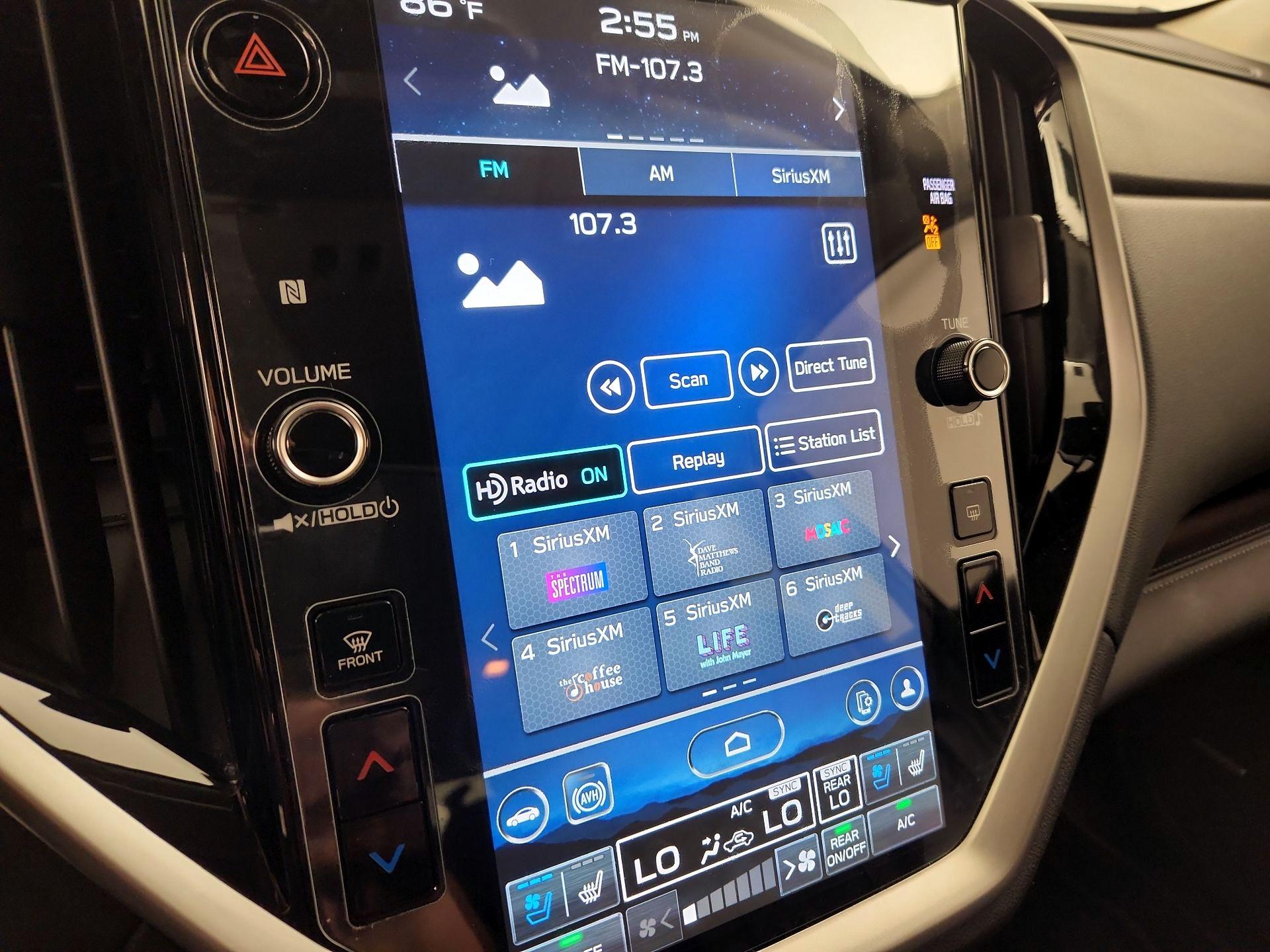 Thumbnail: 2023 Subaru Ascent - 16