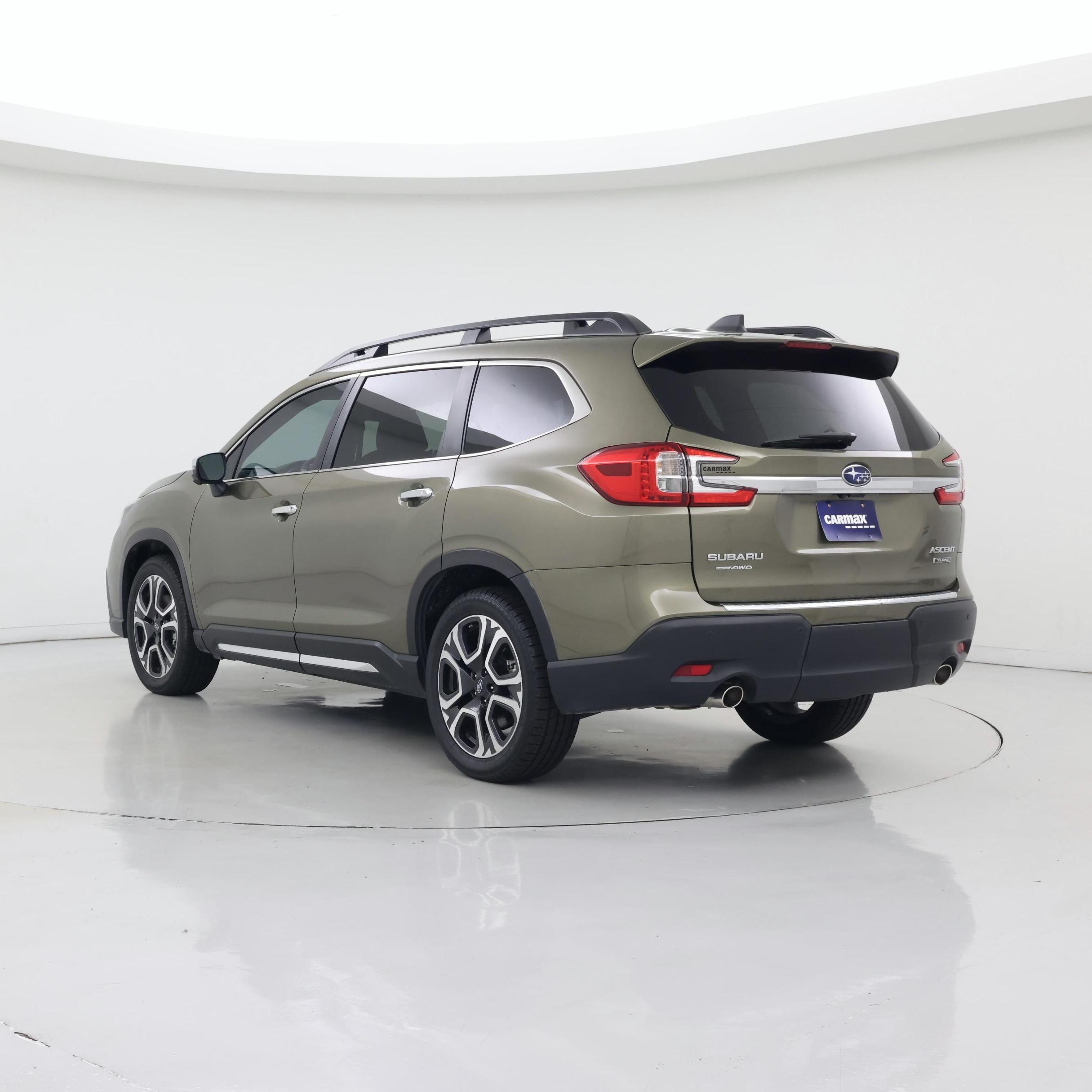Thumbnail: 2023 Subaru Ascent - 2