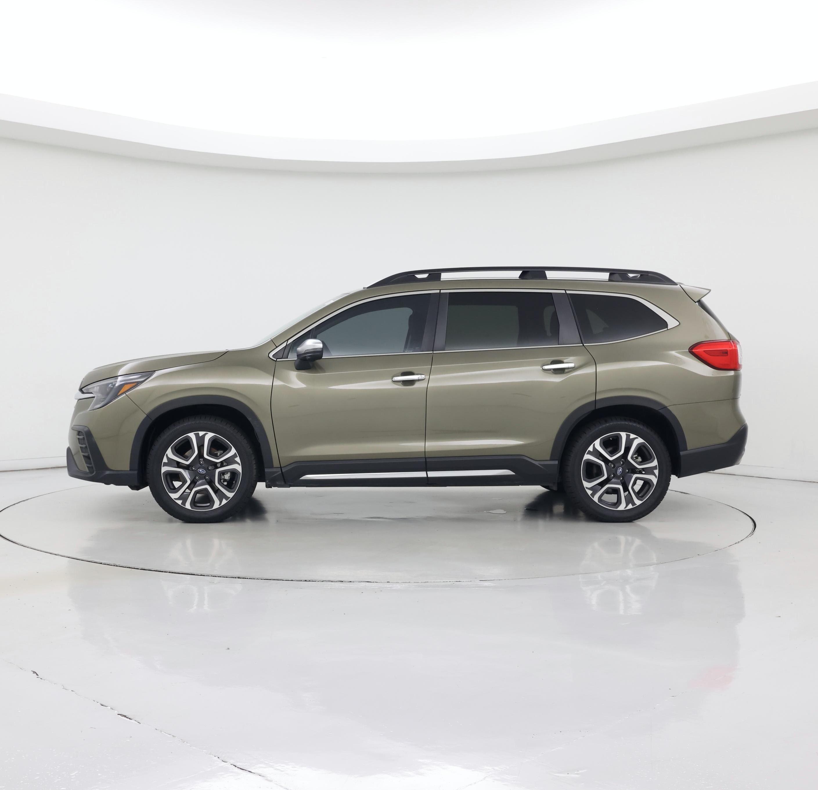 Thumbnail: 2023 Subaru Ascent - 3