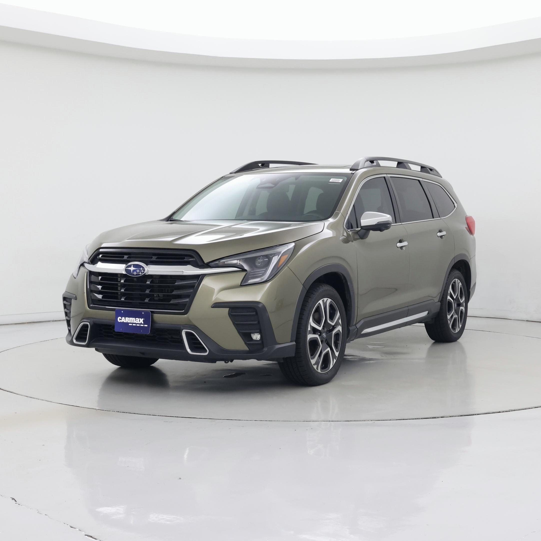 Thumbnail: 2023 Subaru Ascent - 4