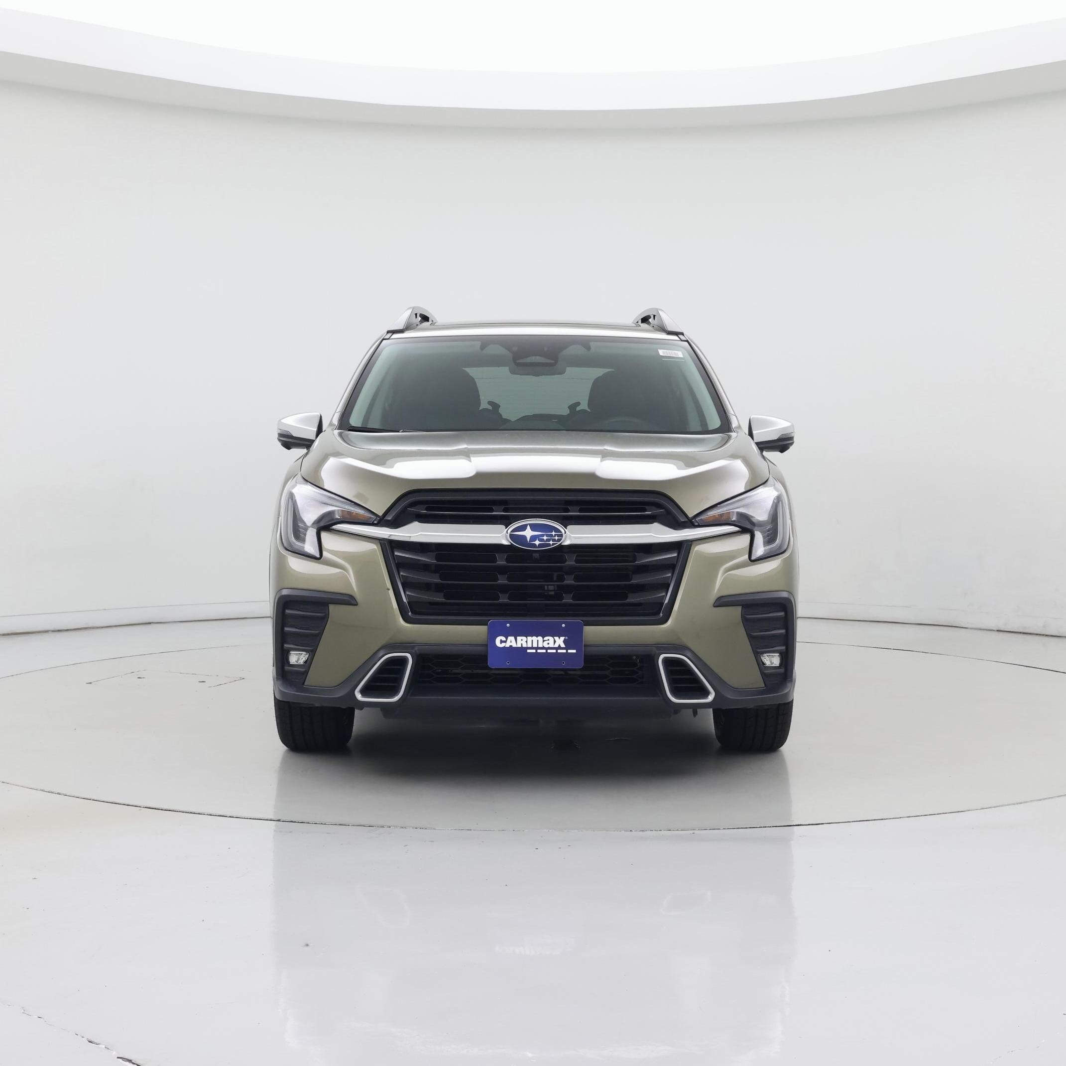 Thumbnail: 2023 Subaru Ascent - 5