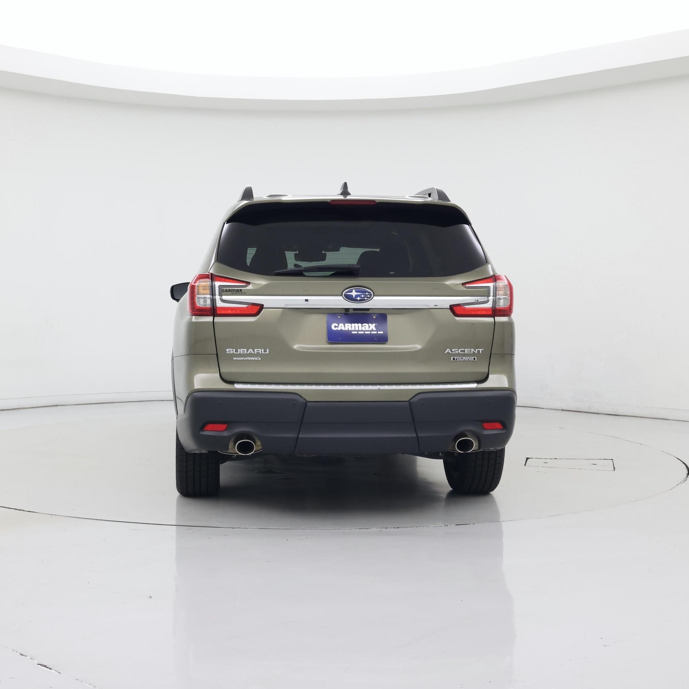 Thumbnail: 2023 Subaru Ascent - 6