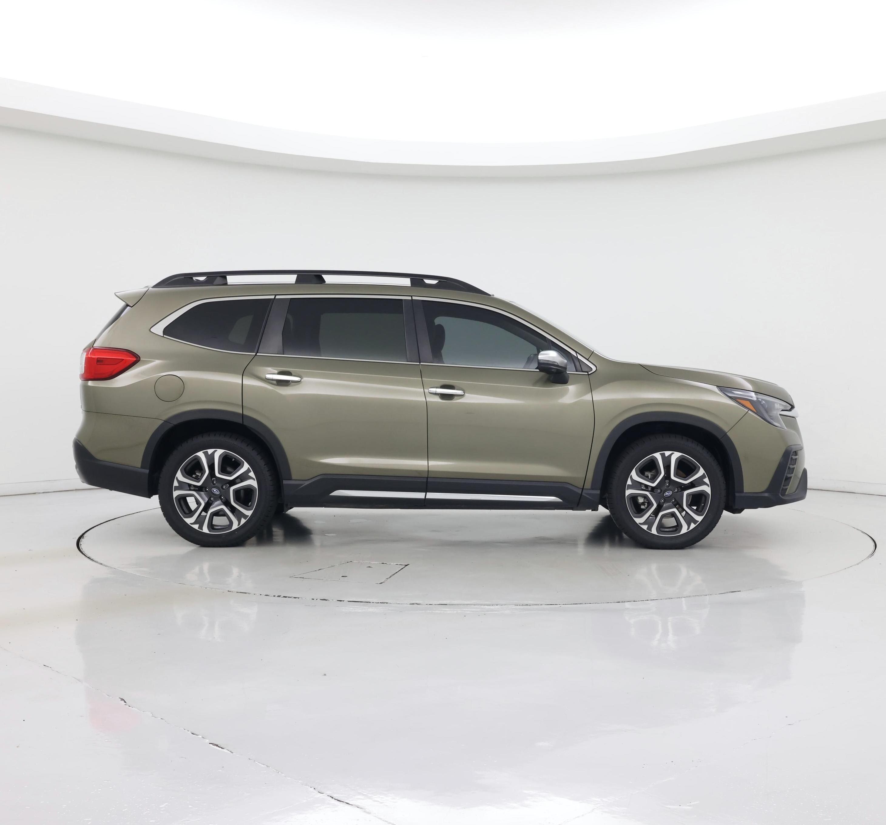 Thumbnail: 2023 Subaru Ascent - 7