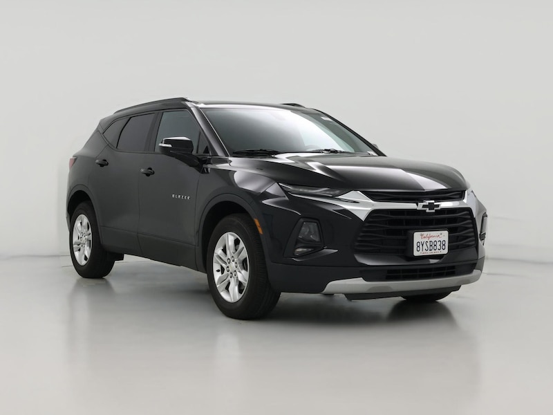 2020 Chevrolet Blazer LT -
                  Duarte, CA