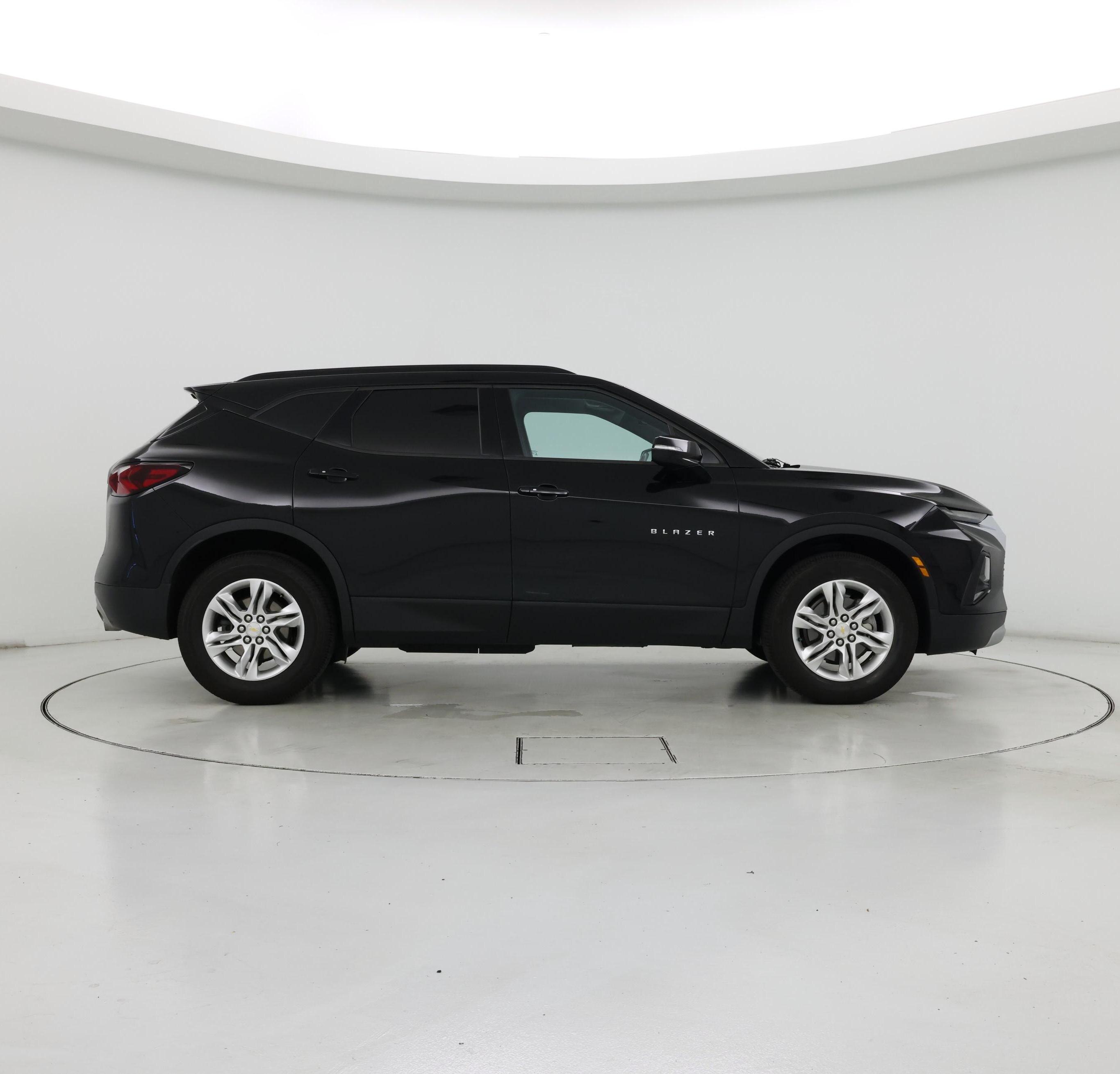 Thumbnail: 2020 Chevrolet Blazer - 7