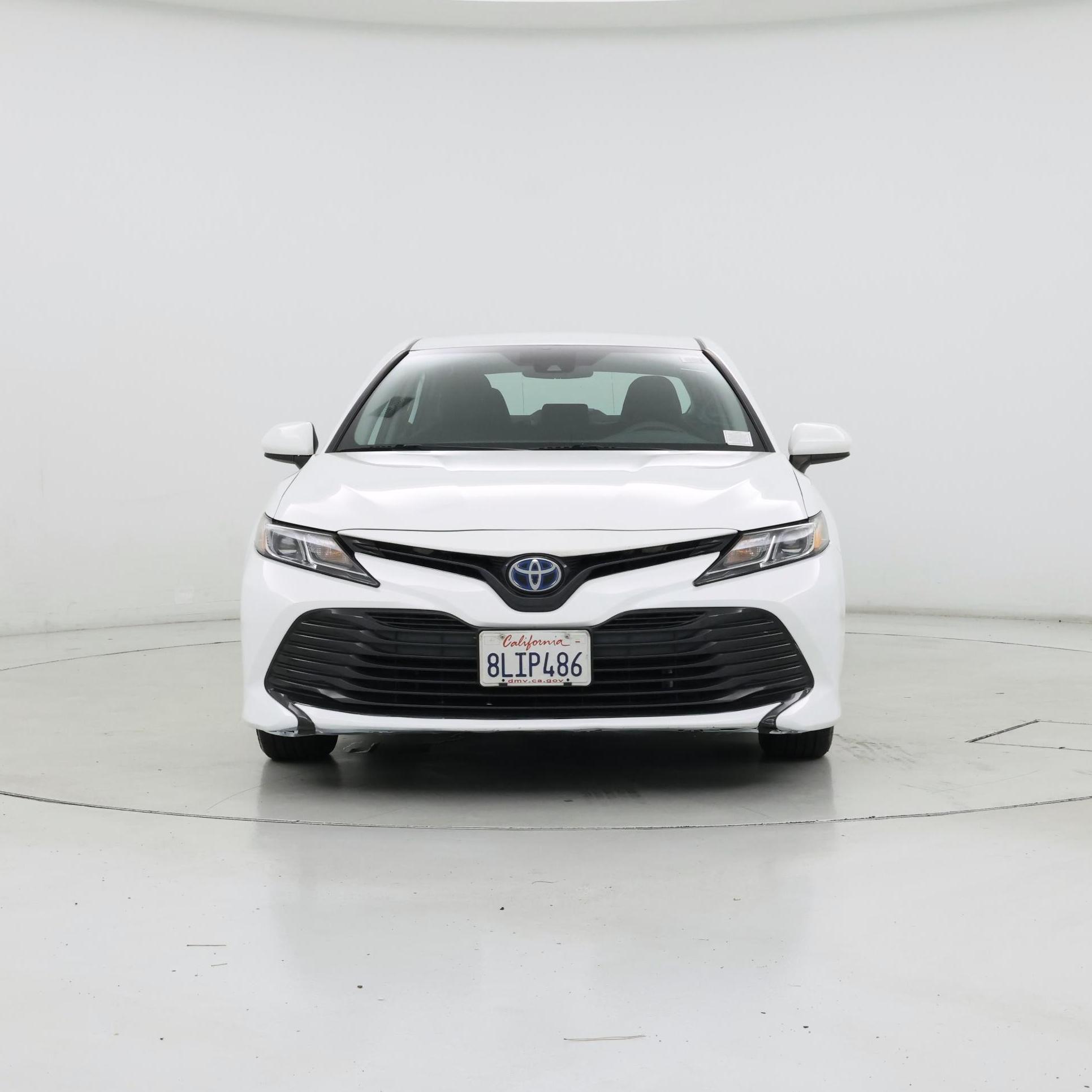 Thumbnail: 2019 Toyota Camry - 5