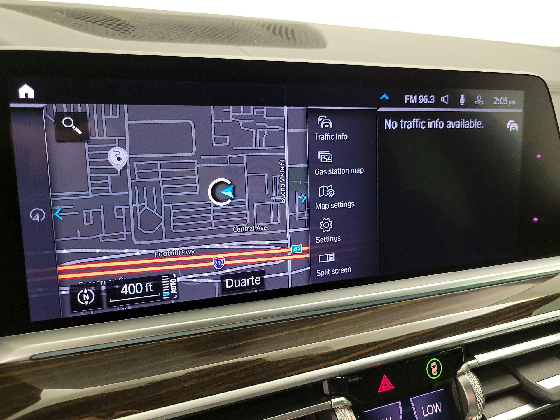 Thumbnail: 2021 BMW X5 - 14