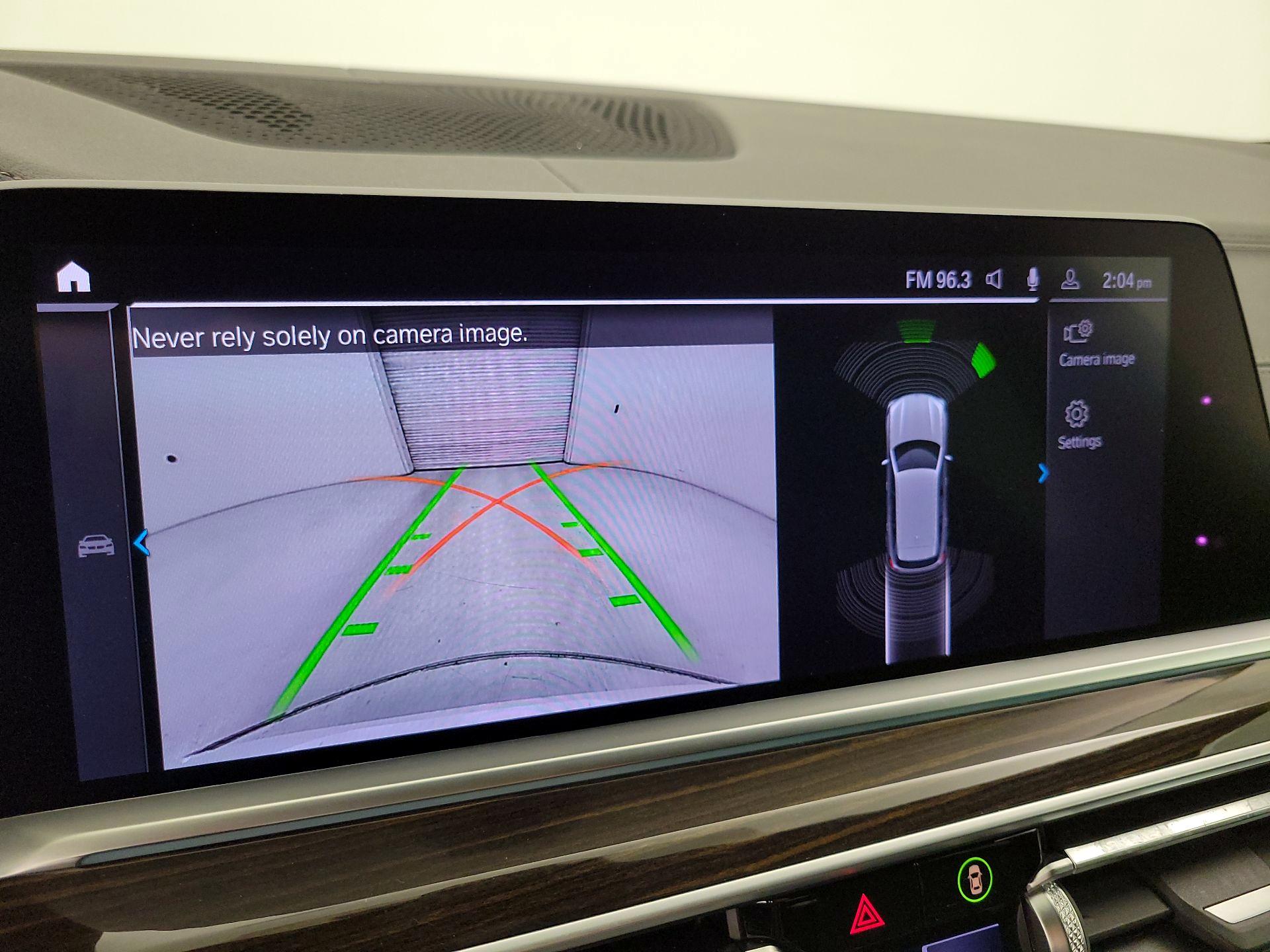 Thumbnail: 2021 BMW X5 - 15