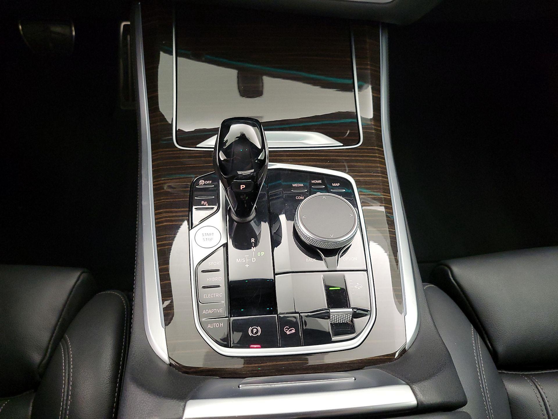 Thumbnail: 2021 BMW X5 - 18