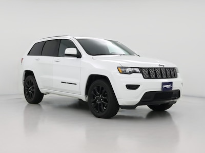 2020 Jeep Grand Cherokee Altitude -
                  Duarte, CA