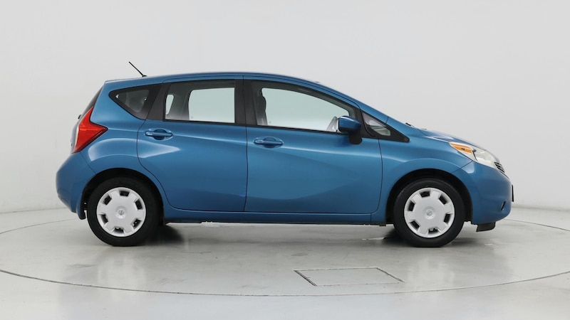 2015 Nissan Versa Note SV 7