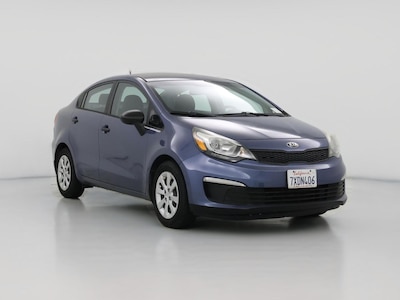 2016 Kia Rio LX -
                  Duarte, CA