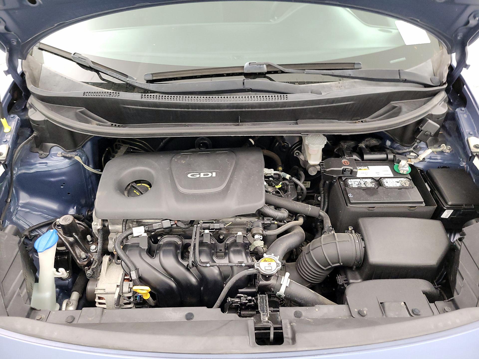 Thumbnail: 2016 Kia Rio - 20