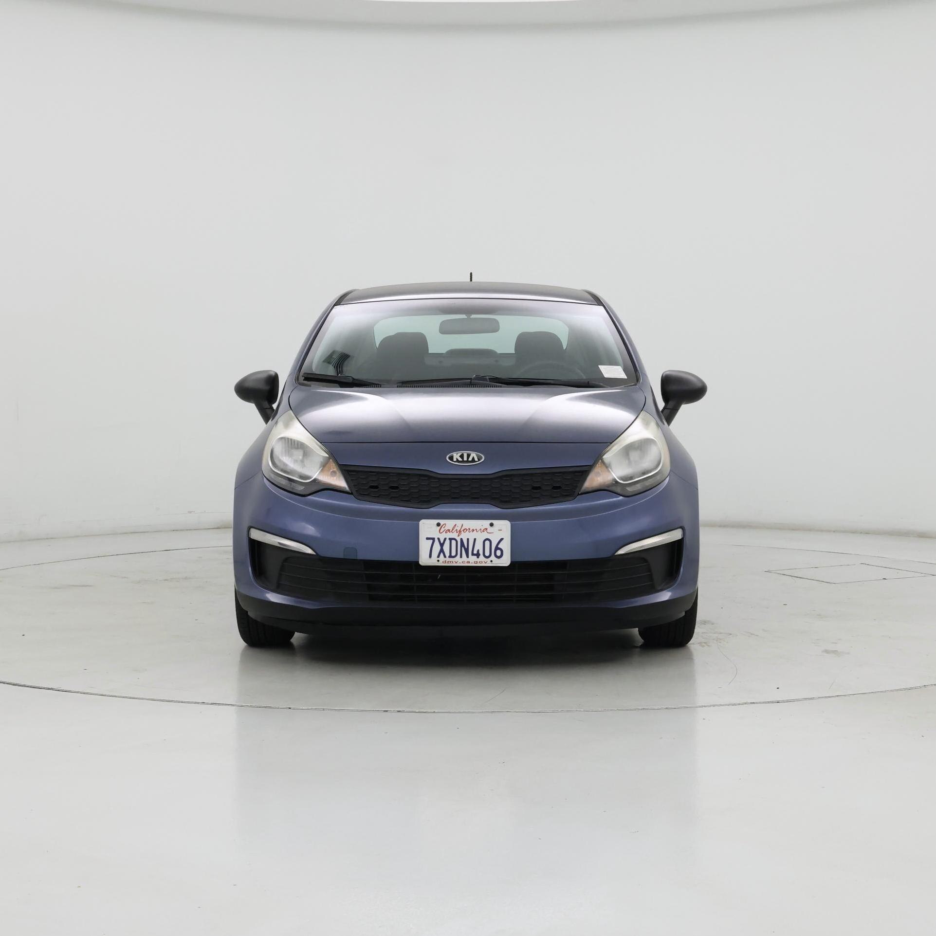 Thumbnail: 2016 Kia Rio - 5