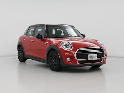 2019 MINI Cooper Hardtop  -
                  Duarte, CA