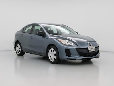 2013 Mazda Mazda3 i SV -
                  Duarte, CA