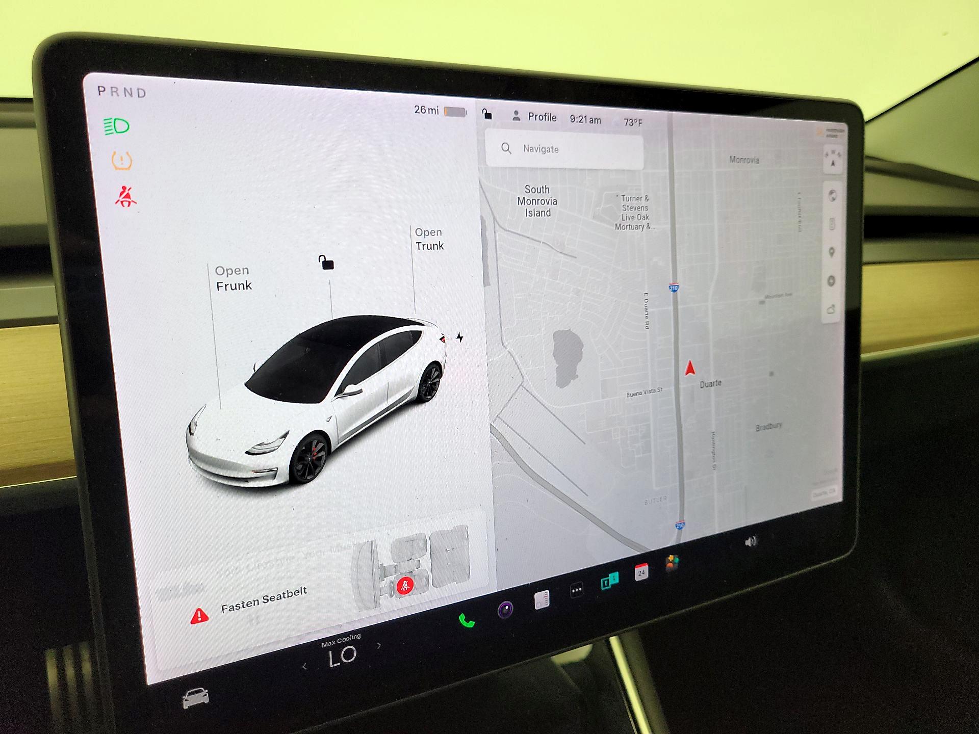 Thumbnail: 2020 Tesla Model 3 - 13