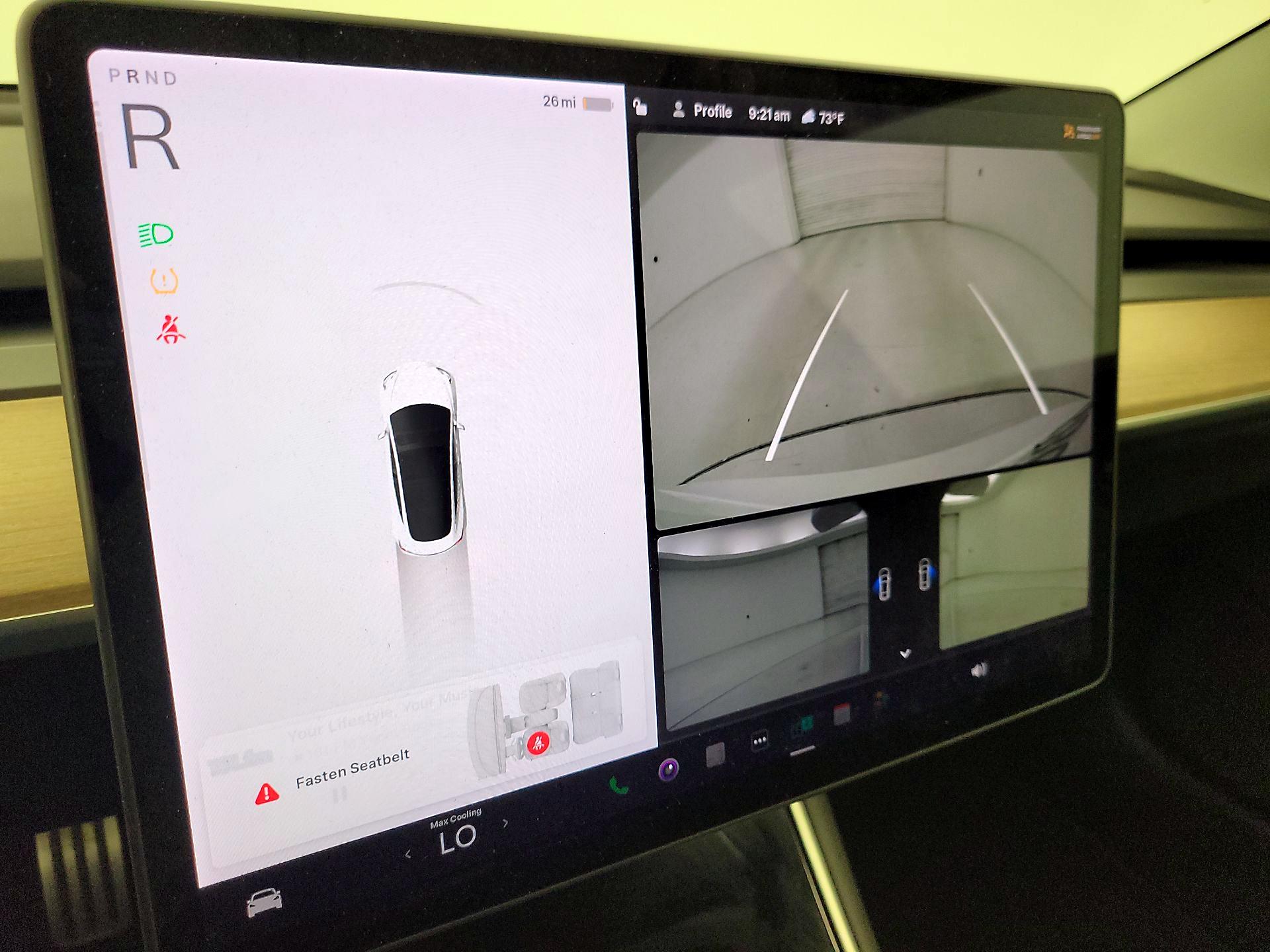 Thumbnail: 2020 Tesla Model 3 - 14
