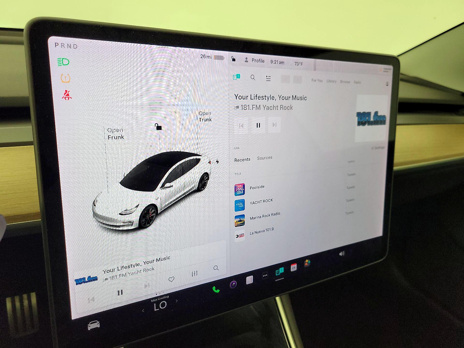 Thumbnail: 2020 Tesla Model 3 - 15