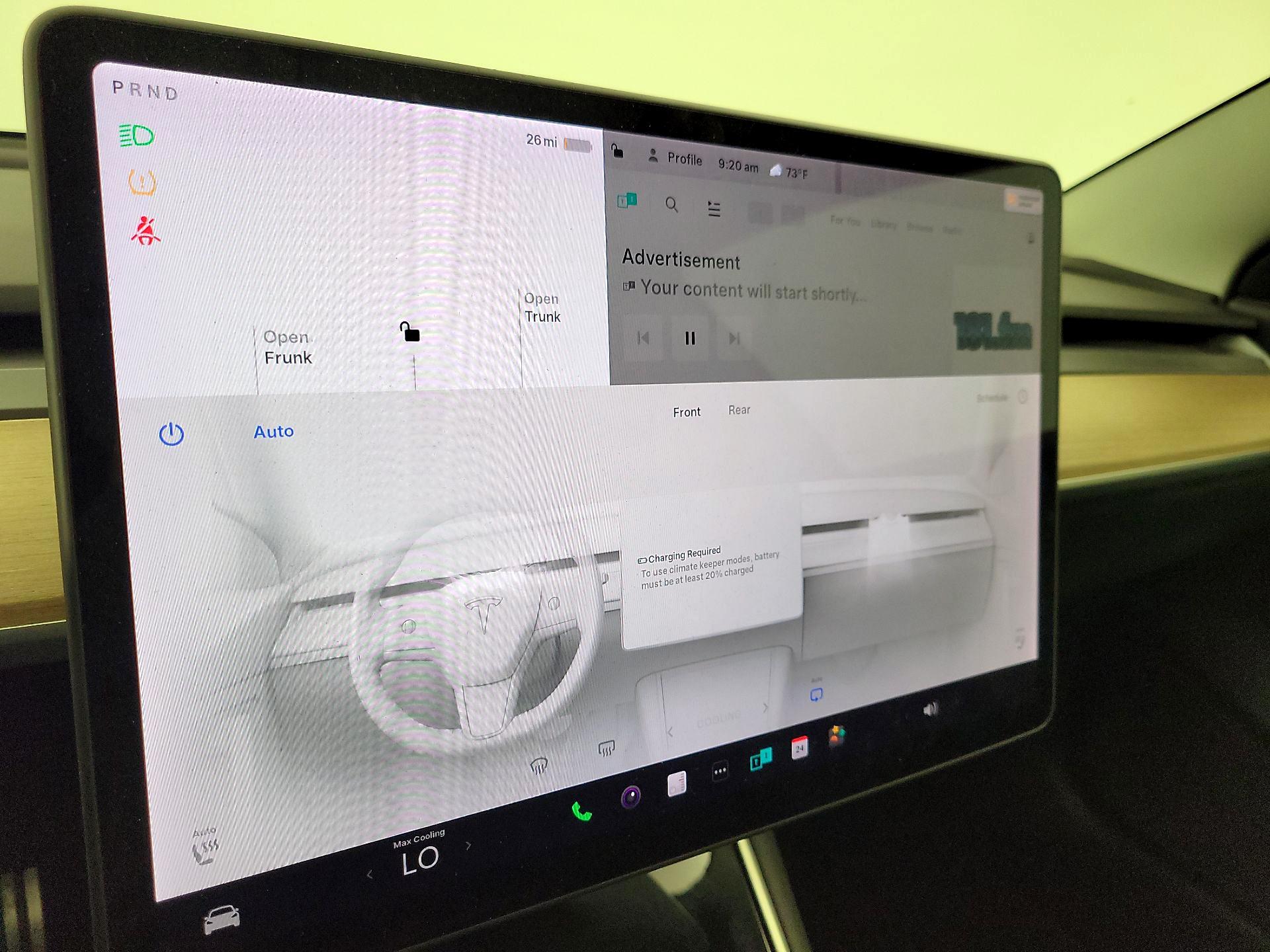 Thumbnail: 2020 Tesla Model 3 - 16
