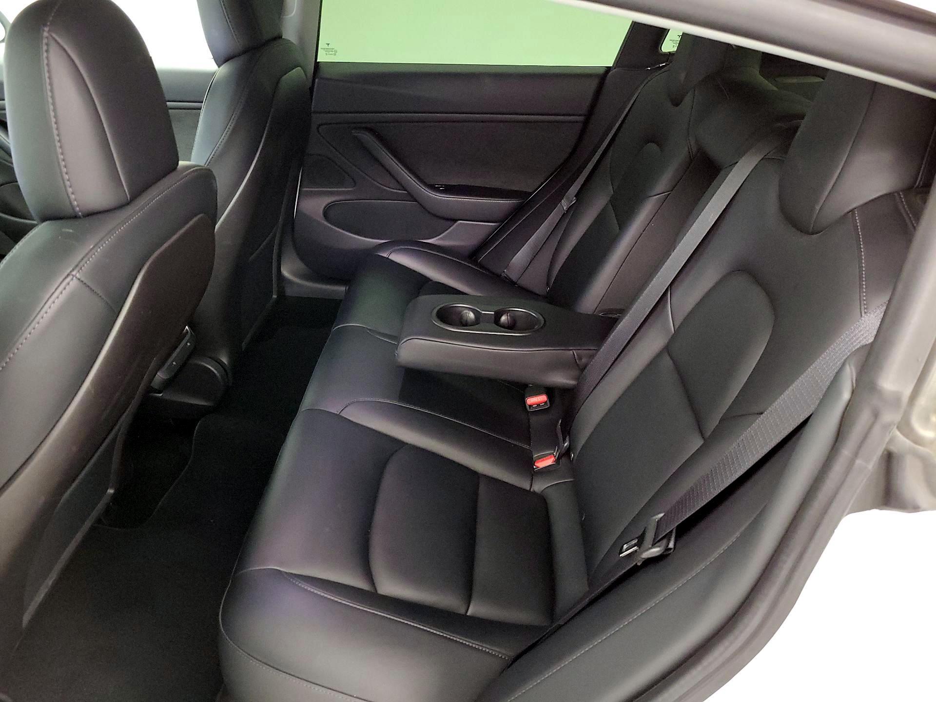 Thumbnail: 2020 Tesla Model 3 - 18
