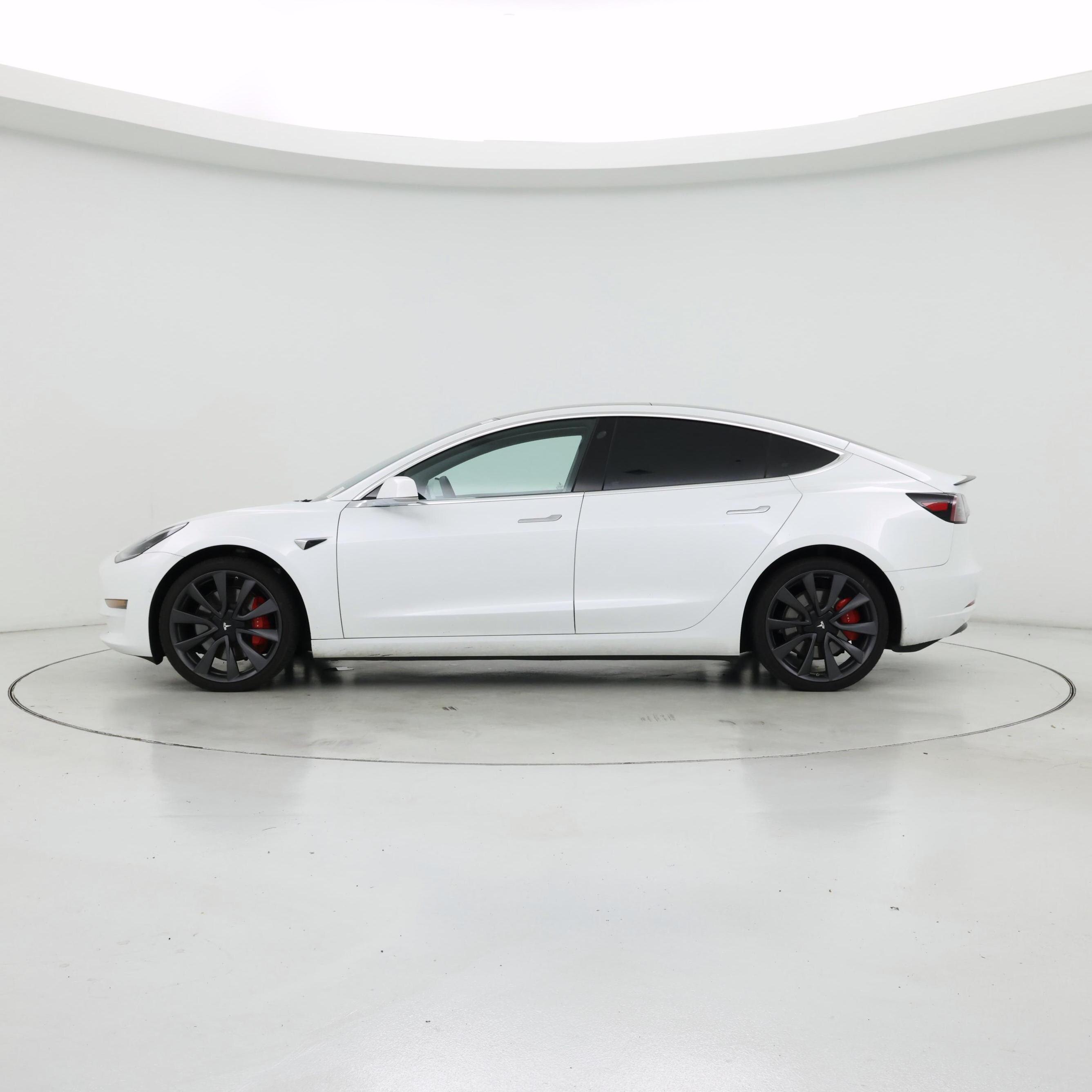Thumbnail: 2020 Tesla Model 3 - 3