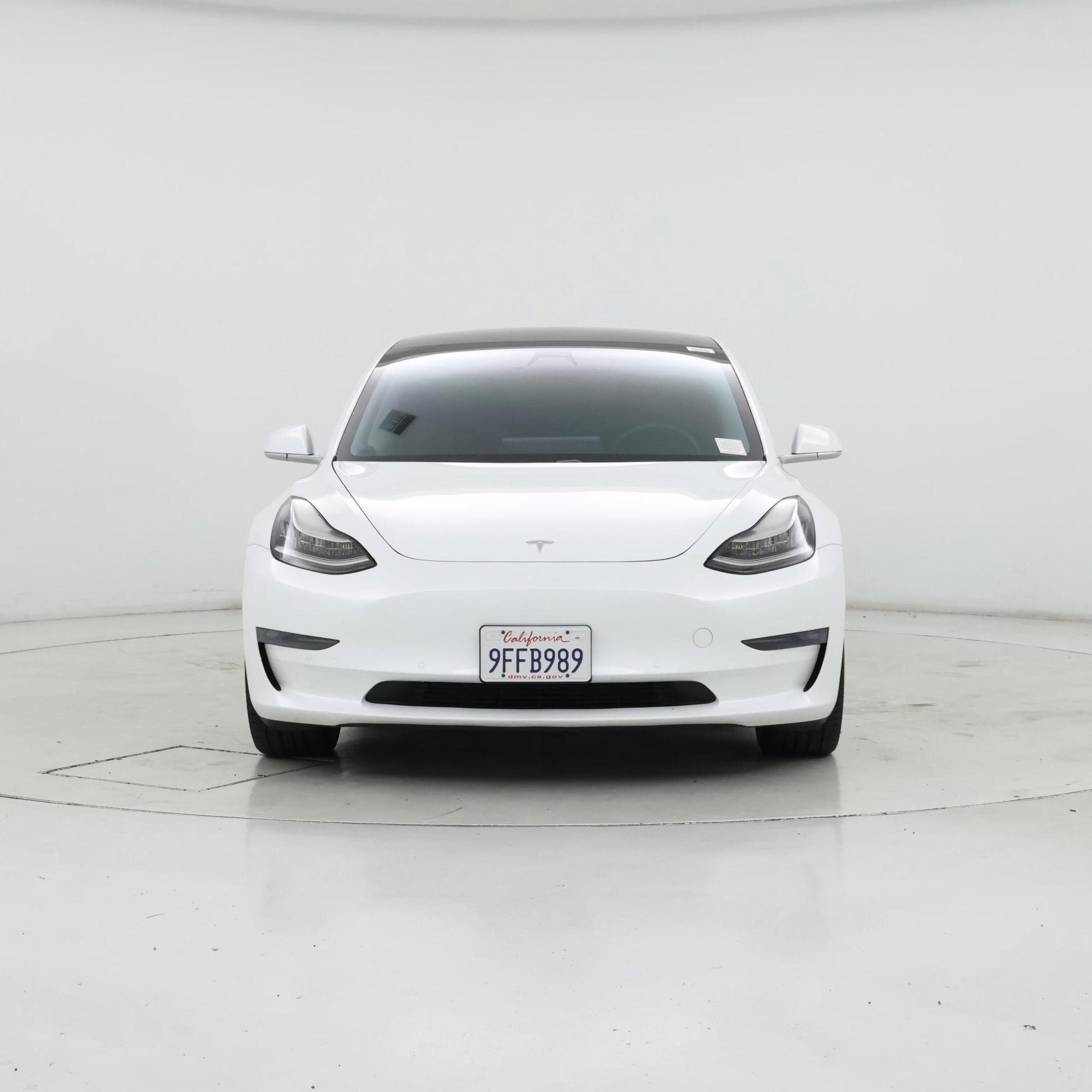 Thumbnail: 2020 Tesla Model 3 - 5