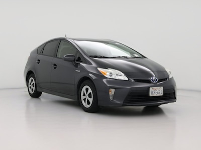 2015 Toyota Prius Two -
                  Duarte, CA
