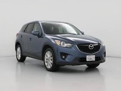 2015 Mazda CX-5 Grand Touring -
                  Duarte, CA
