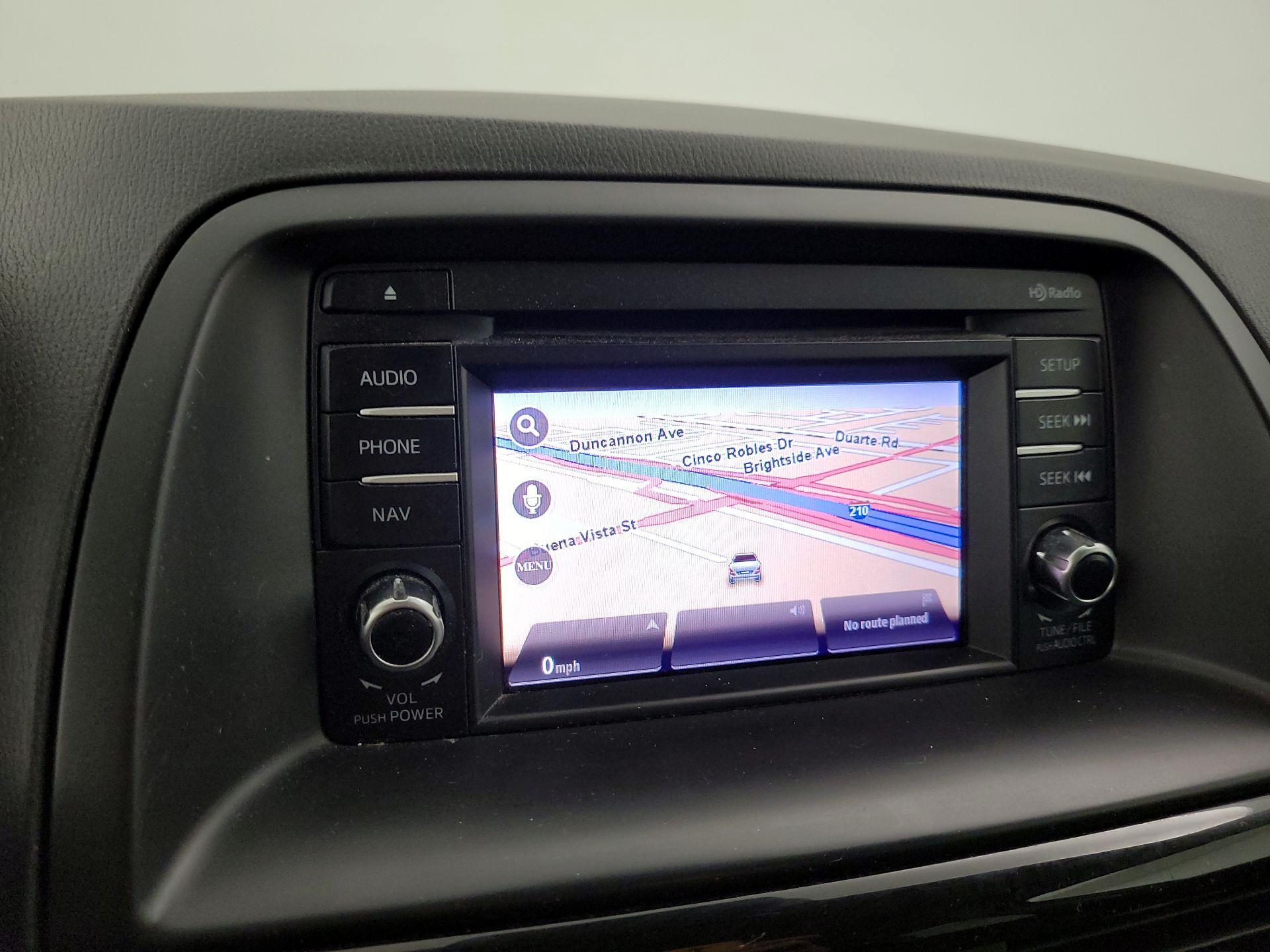 Thumbnail: 2015 Mazda CX-5 - 14