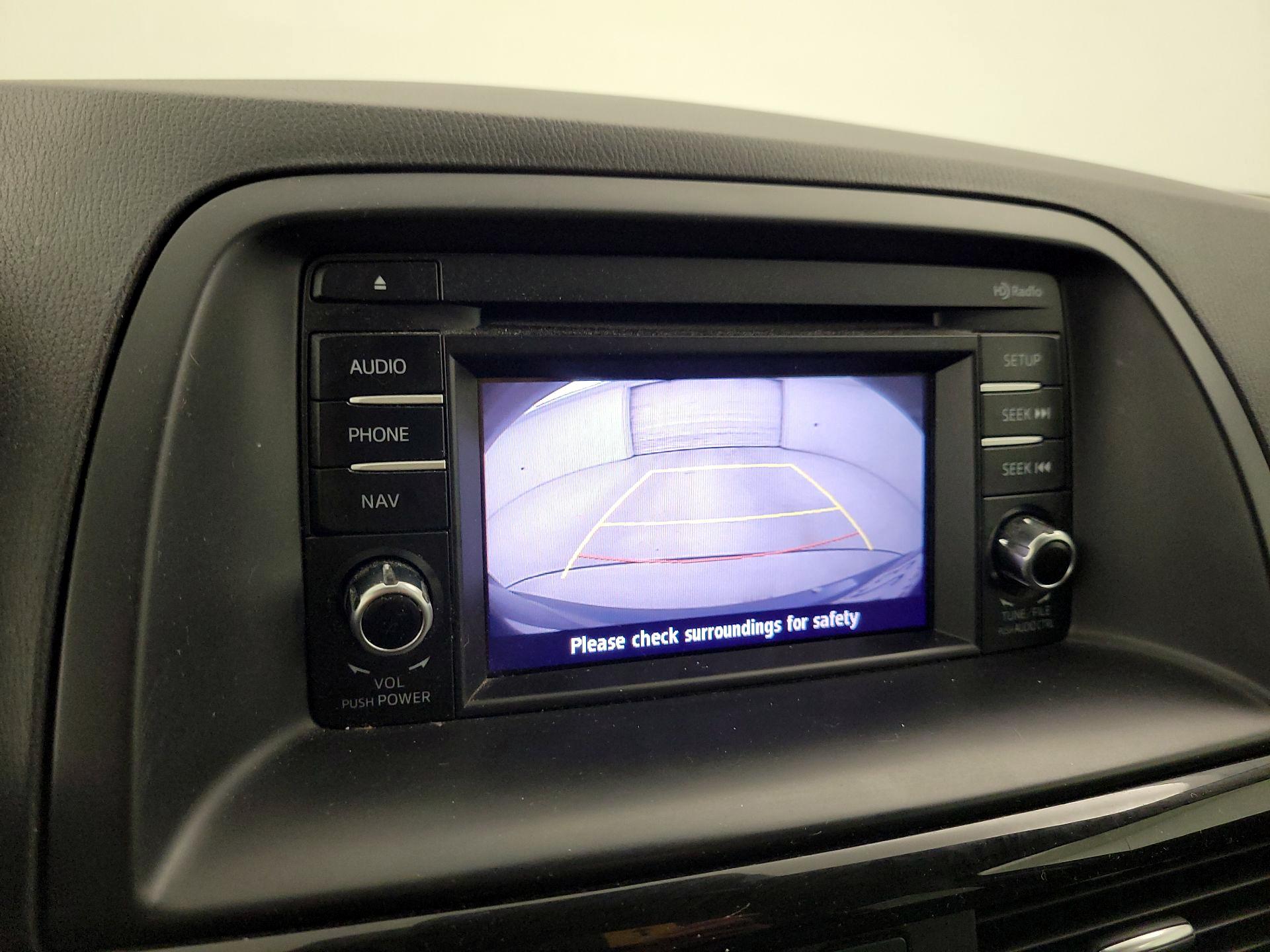 Thumbnail: 2015 Mazda CX-5 - 15