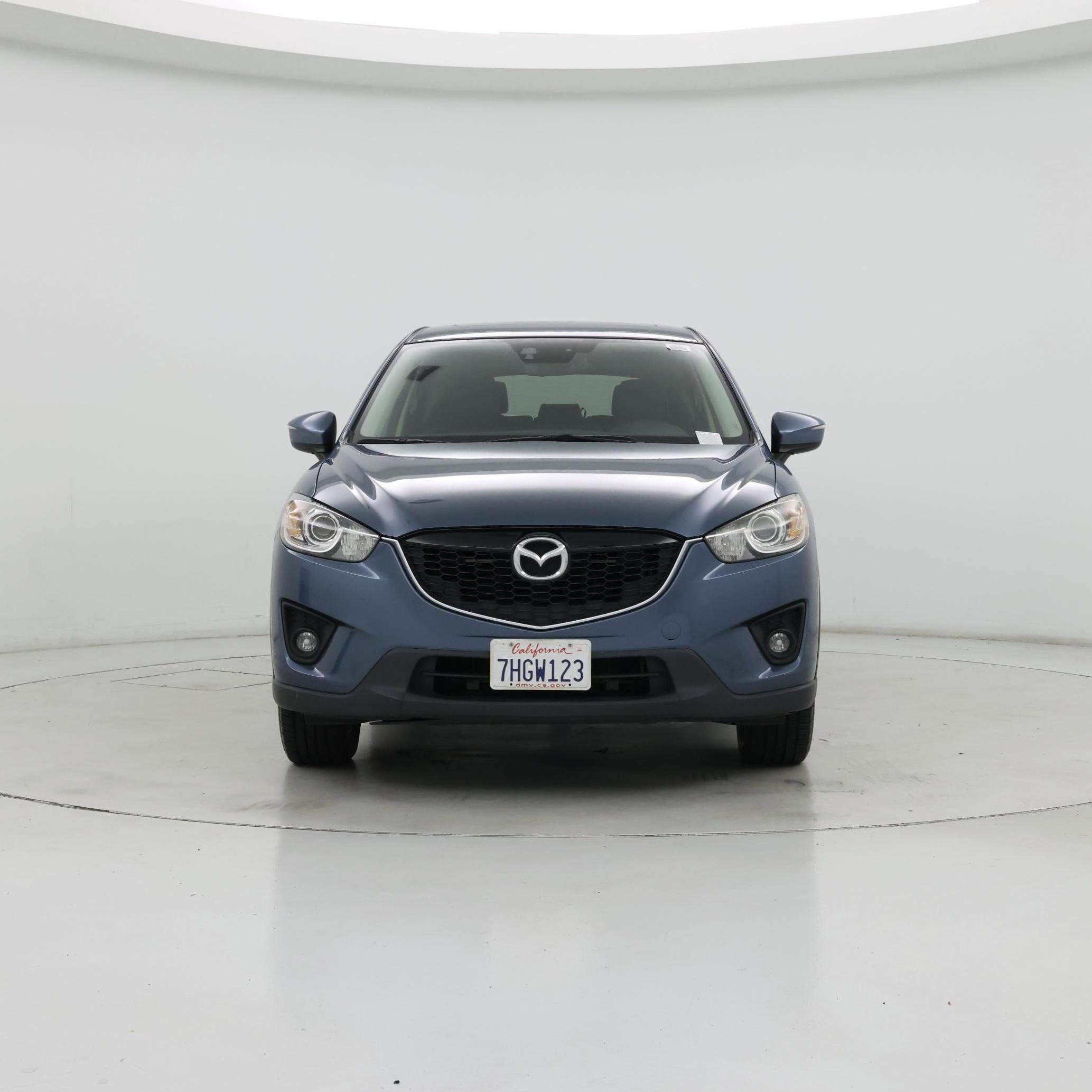 Thumbnail: 2015 Mazda CX-5 - 5