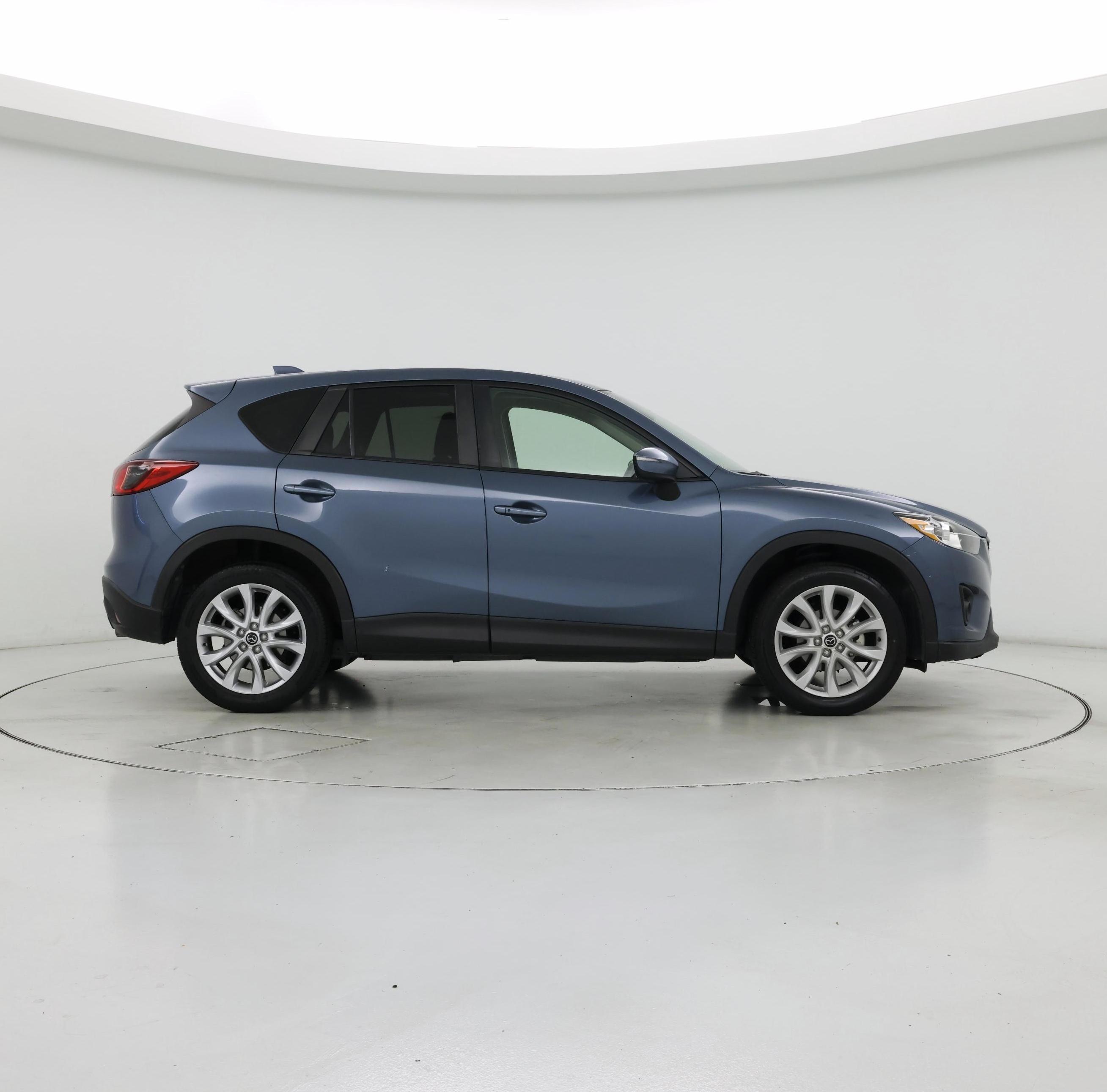 Thumbnail: 2015 Mazda CX-5 - 7