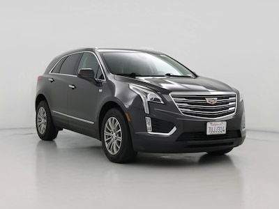 2017 Cadillac XT5 Luxury -
                Duarte, CA