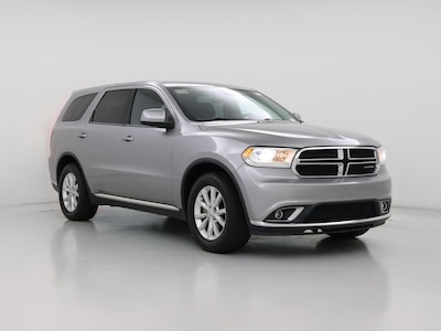 2015 Dodge Durango SXT -
                  San Diego, CA