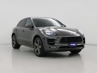2016 Porsche Macan S -
                  Duarte, CA