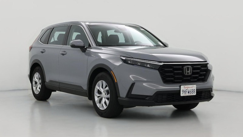 2023 Honda CR-V LX Hero Image
