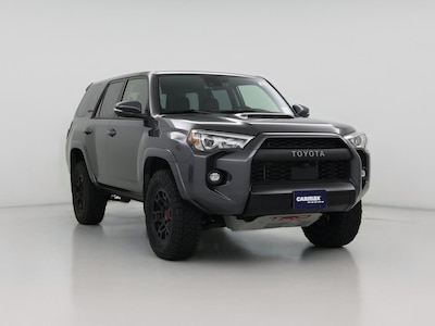2023 Toyota 4Runner TRD Pro -
                  Duarte, CA