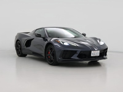 2021 Chevrolet Corvette Stingray -
                  Palm Desert, CA