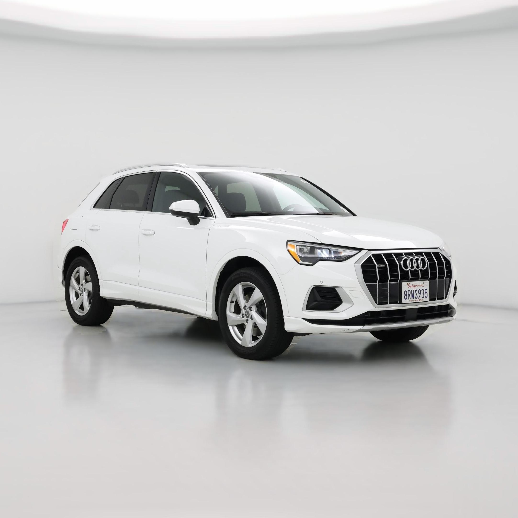 Thumbnail: 2020 Audi Q3 - 1