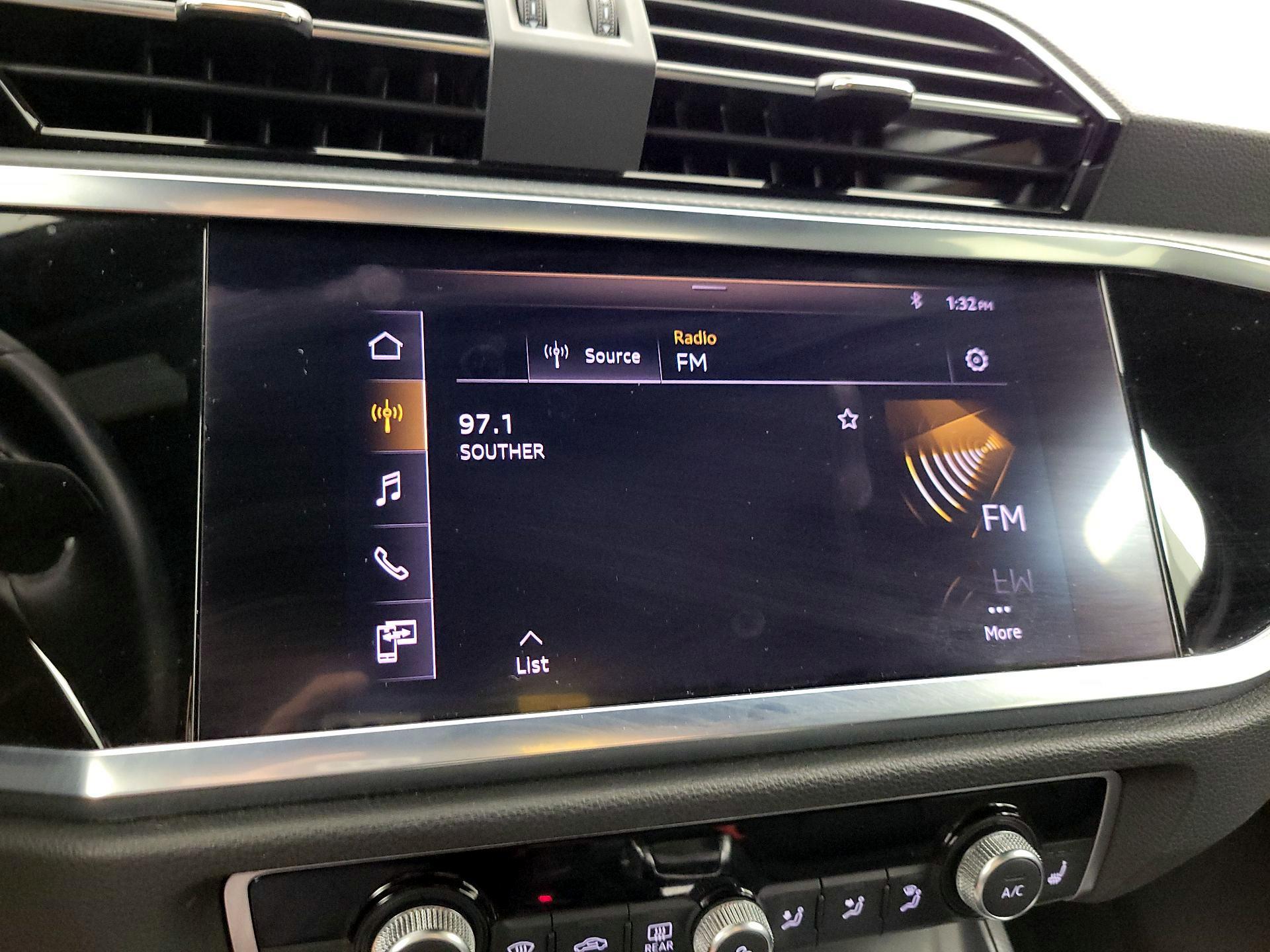 Thumbnail: 2020 Audi Q3 - 15