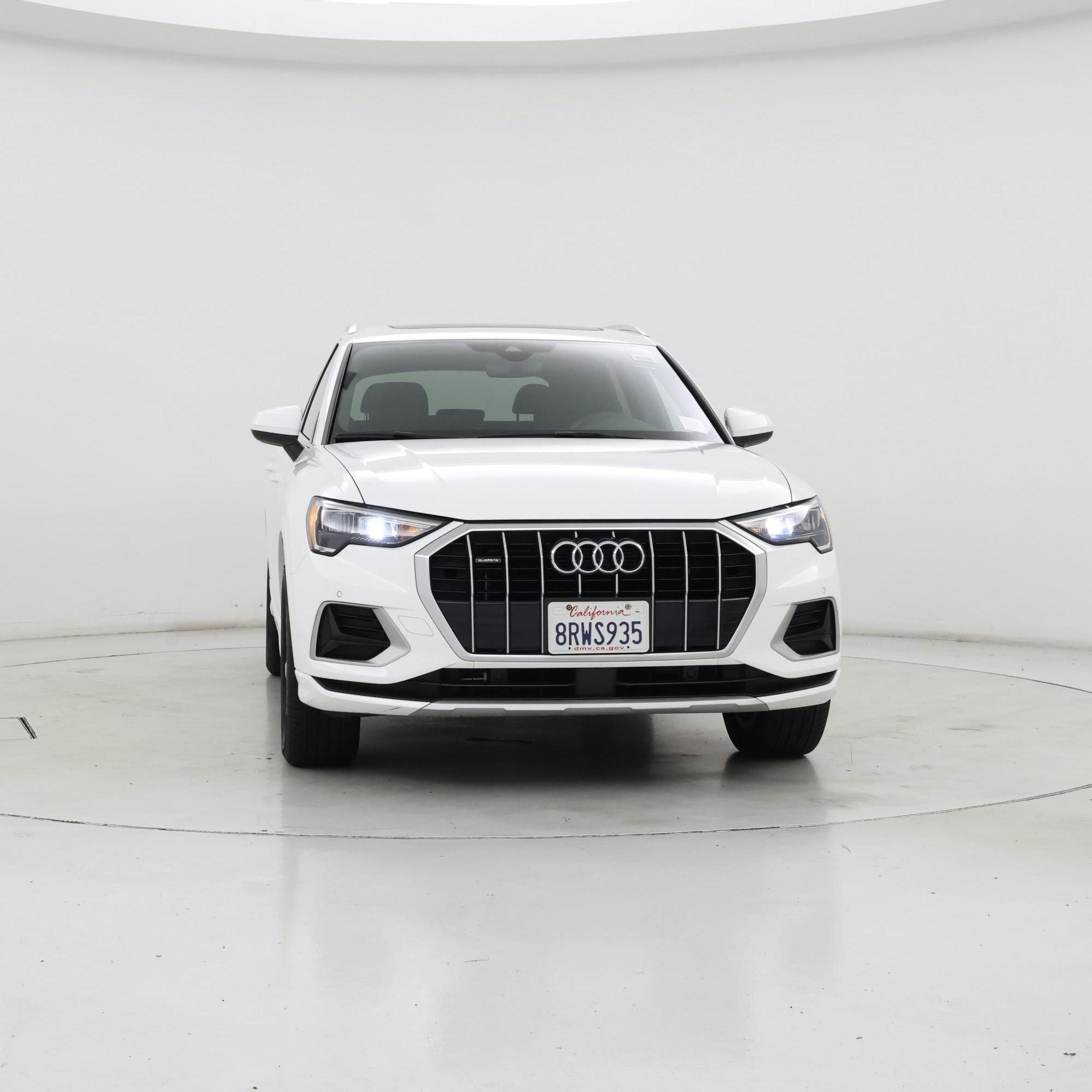 Thumbnail: 2020 Audi Q3 - 5