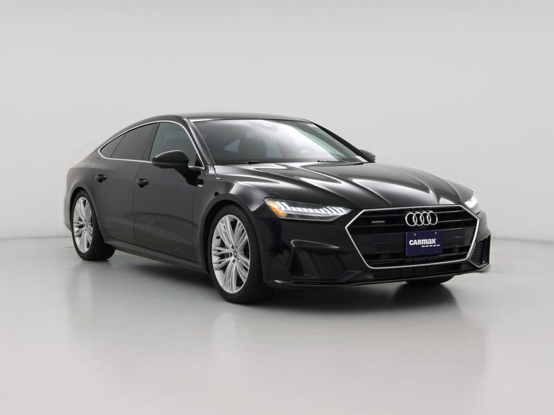 2019 Audi A7 Premium Plus -
                  Murrieta, CA